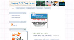Desktop Screenshot of dapj.net
