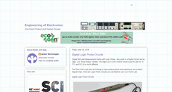 Desktop Screenshot of dapj.org